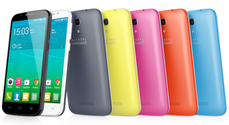 For Alcatel For Alcatel