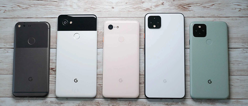 For Google For Google