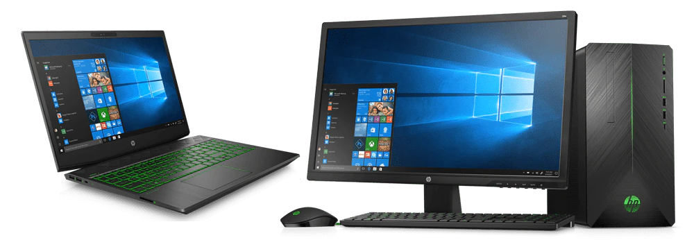 For HP For HP