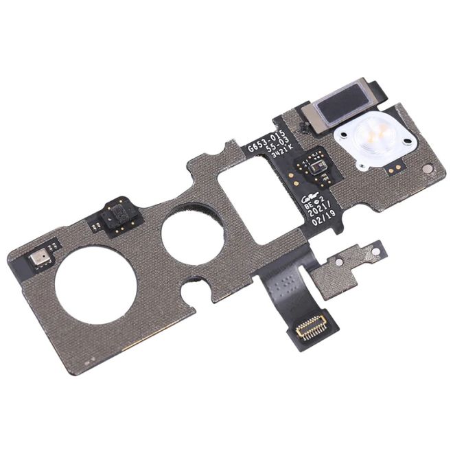 thumbnail image 2 of OnePlus 7 Pro Flash Light Flex Cable Ribbon – Replacement Part For GM1911 GM1917 2 of 2