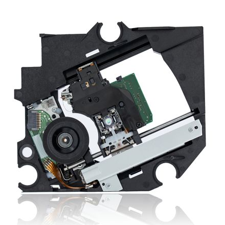 For Sony Playstation 5 PS5 Blu-Ray Laser Lens With Deck (KEM-497AAA)