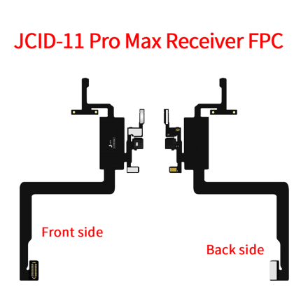 For Apple iPhone 11 Pro Max JCID Receiver FPC Flex Cable