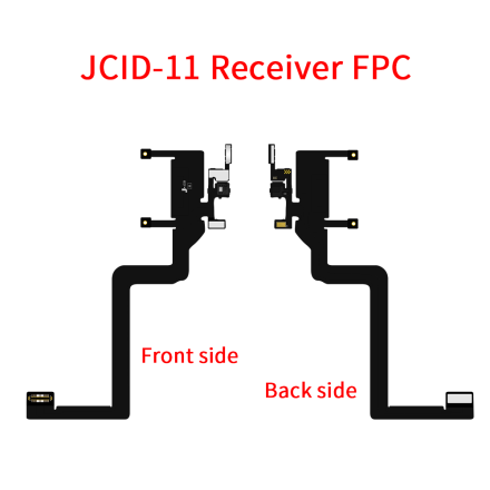 For Apple iPhone 11 JCID Receiver FPC Flex Cable