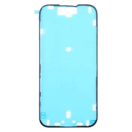 For iPhone16 LCD Bezel Frame Adhesive Waterproof Sticker (Front)