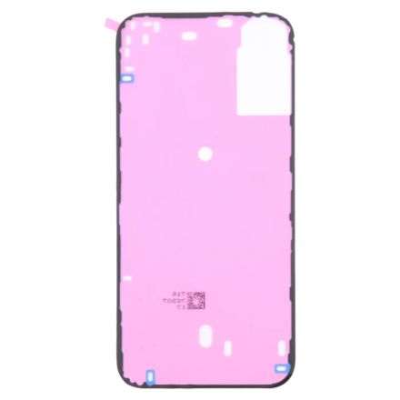 For iPhone16 Plus LCD Bezel Frame Adhesive Waterproof Sticker (Back)