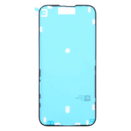 For iPhone 16 Plus LCD Bezel Frame Adhesive Waterproof Sticker (Front)