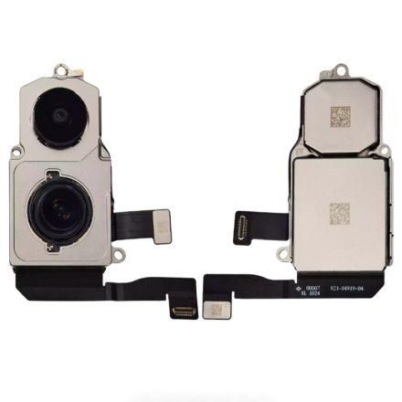 For iPhone 16 Plus Back Camera