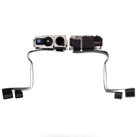 For iPhone 16 Pro Max Front Camera