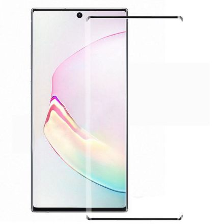 For Samsung Galaxy Note10+ N975 Series Full Cover Tempered Glass Screen Protector
