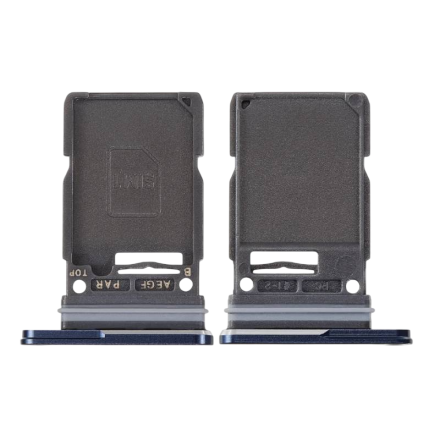 For Samsung Galaxy A57 2026 SM-A576 SIM Card Tray - Navy