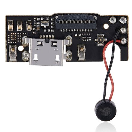 For Alcatel 1SE 2020 5030 Charging Port Flex Cable Ribbon