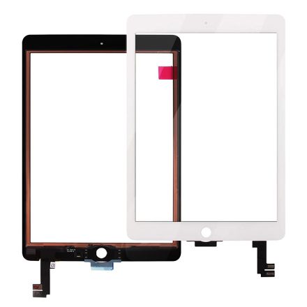 For iPad Air 2 Digitizer Touch Screen - White - OEM New