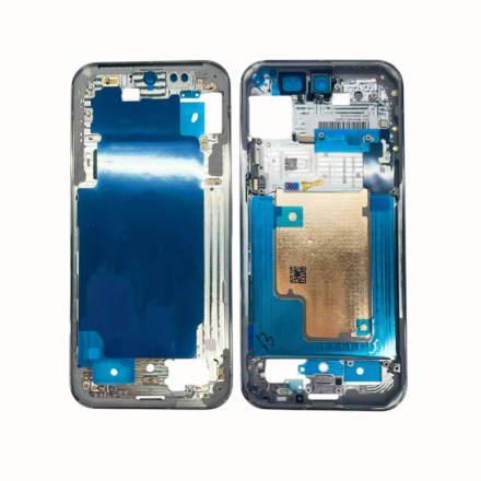 For Google  Pixel 9 Pro XL Middle Frame - Hazel