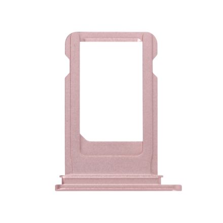 For iPhone 7 SIM Card Tray - Rose Gold