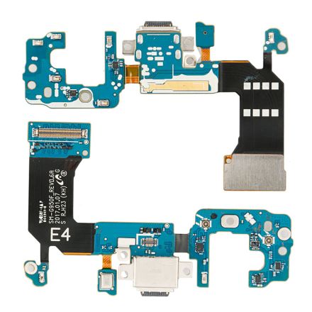 For Samsung Galaxy S8 G950F Charging Port Flex Cable Ribbon
