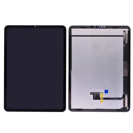For iPad Pro 11 LCD Screen Digitizer Assembly - Black - OEM Refurbished
