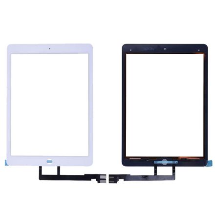 For iPad Pro 9.7 Digitizer Touch Screen - White - OEM Assembled