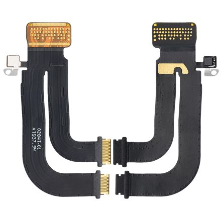 For Apple Watch Series 8 LCD Flex Cable Ribbon - 41mm