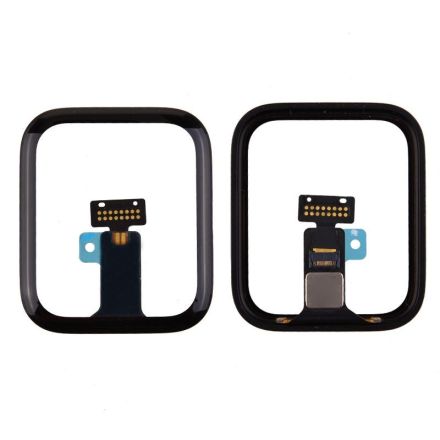 For Apple Watch Series 4 Digitizer Touch Screen - Black - 40mm - OEM New