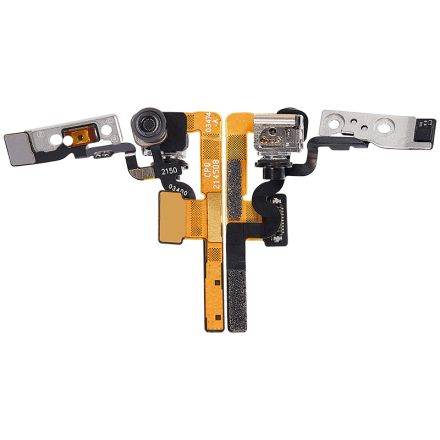 For Apple Watch Series 8 Power Button Crown Flex Cable - 45mm