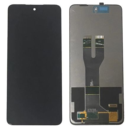 For Boost Mobile Celero 5G Plus LCD Screen Digitizer Assembly - OEM New
