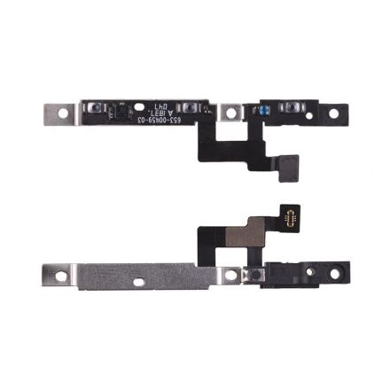 For Google Pixel 3 Power Button and Volume Button Flex Cable Ribbon
