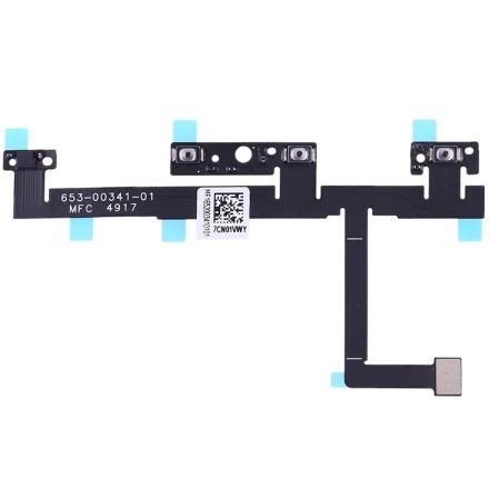 For Google Pixel 3 XL Power Button and Volume Button Flex Cable Ribbon