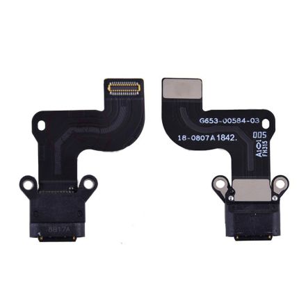 For Google Pixel 3a XL Charging Port Flex Cable Ribbon