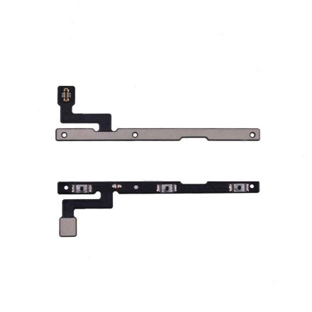 For Google Pixel 3a XL Power Button and Volume Button Flex Cable Ribbon