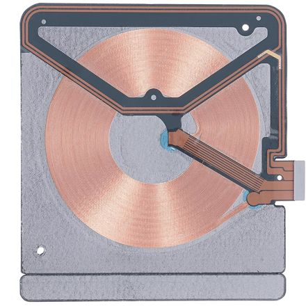 For Google Pixel 6 Wireless Charger Chip with Flex Cable