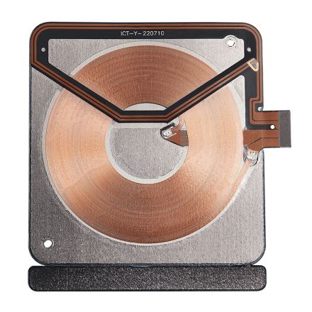 For Google Pixel 7 Wireless Charger Chip with Flex Cable