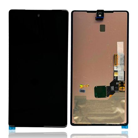 For Google Pixel 7A OLED Screen Digitizer Assembly - Black - OEM New