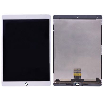 For iPad Air 3 (2019) LCD Screen Digitizer Assembly - White - Copy LCD
