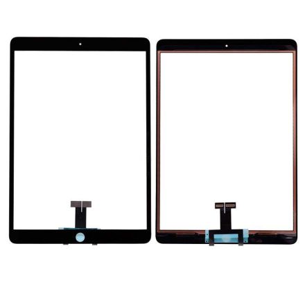 For iPad Pro 10.5 Digitizer Touch Screen - Black - OEM Assembled