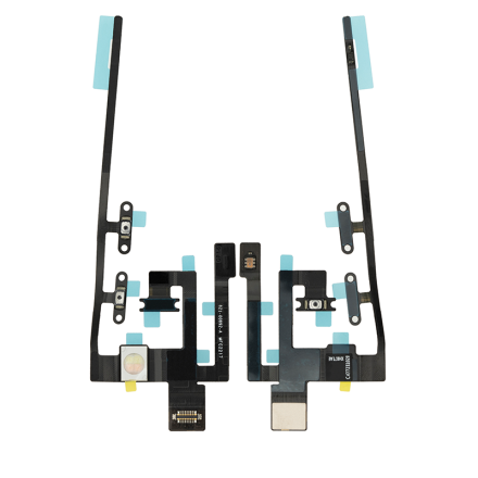 For iPad Pro 10.5 Power Button and Volume Button Flex Cable Ribbon