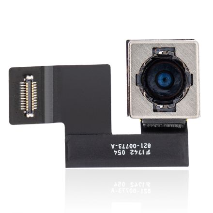 For iPad Pro 12.9 (2nd Gen) Back Camera