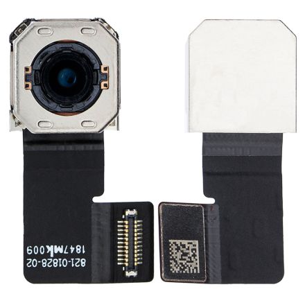 For iPad Pro 12.9 (2018) Back Camera