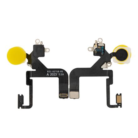 For iPhone 12 Pro Max Flash Light  Flex Cable Ribbon