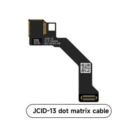 For Apple iPhone 13 JC Dot Projector Flex Cable
