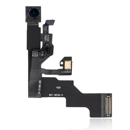 For iPhone 6S Plus Sensor Flex Cable Ribbon with Front Camera