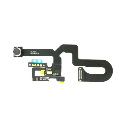 For iPhone 7 Plus Sensor Flex Cable with Front Camera