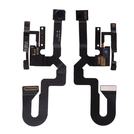 For iPhone 8 Plus Sensor Flex Cable with Front Camera