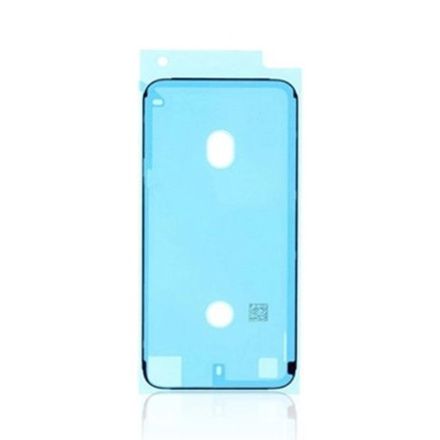 For iPhone 8 Plus LCD Bezel Frame Adhesive Waterproof Sticker - White