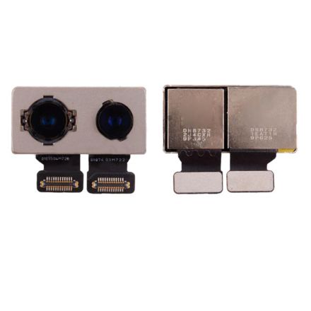 For iPhone 8 Plus Back Camera