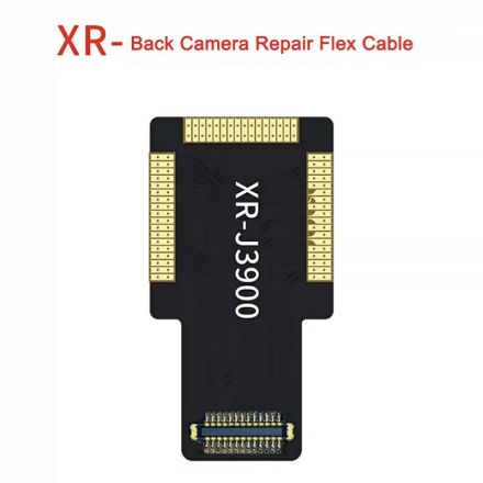 For iPhone XR AiXun Back Camera Repair Flex Cable