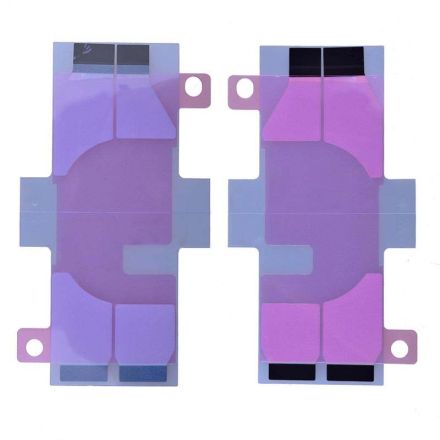 For Apple iPhone XR Battery Sticker