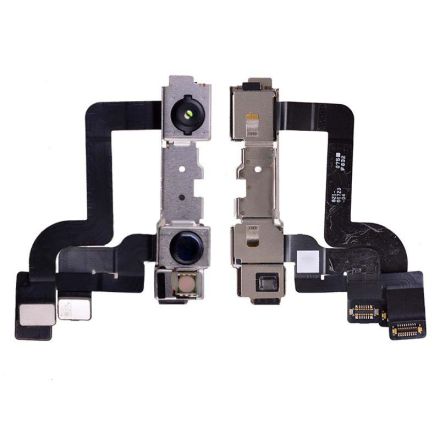 For Apple iPhone XR Front Camera Assembly