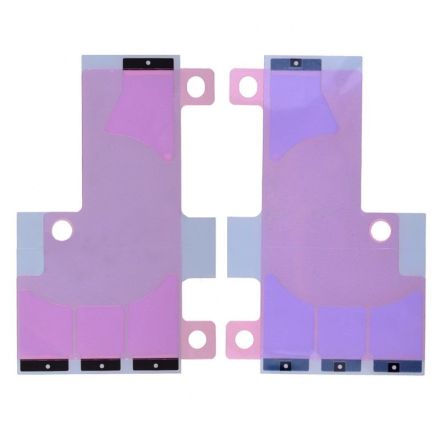 For Apple iPhone XS Battery Sticker