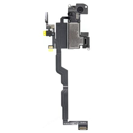 For Apple iPhone XS Ear Speaker with Sensor Flex Cable Ribbon