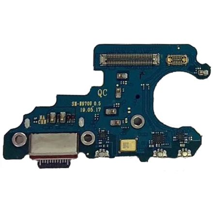 For Samsung Galaxy Note10 SM-N970U Charging Port Flex Cable Ribbon